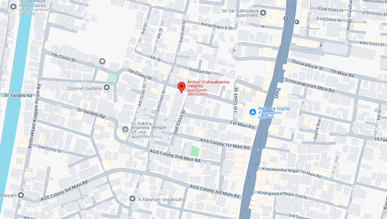 Location