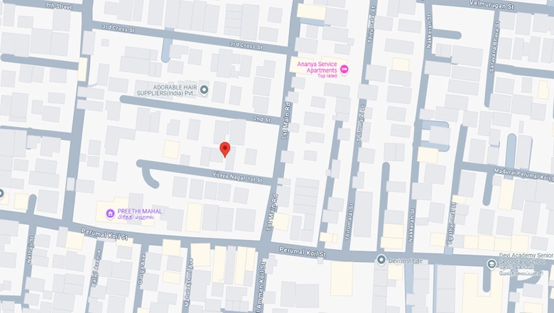 Location
