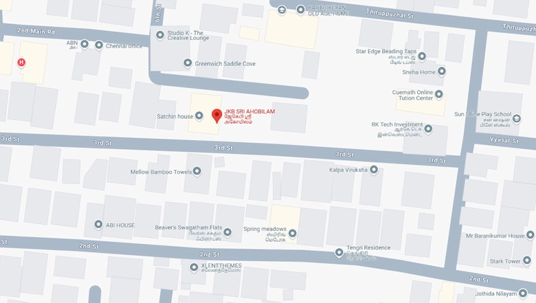 Location