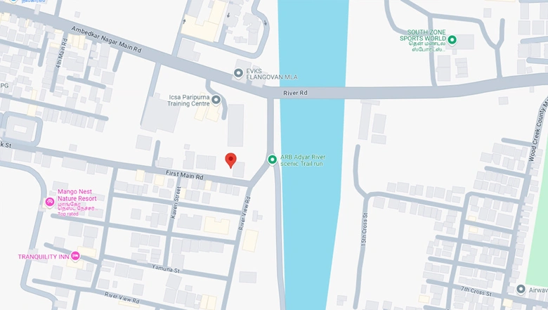 Location