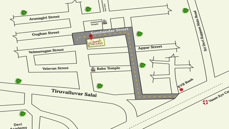 Location