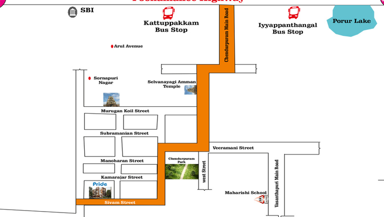 Location