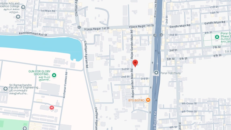 Location
