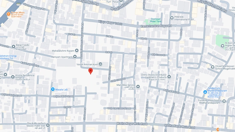 Location