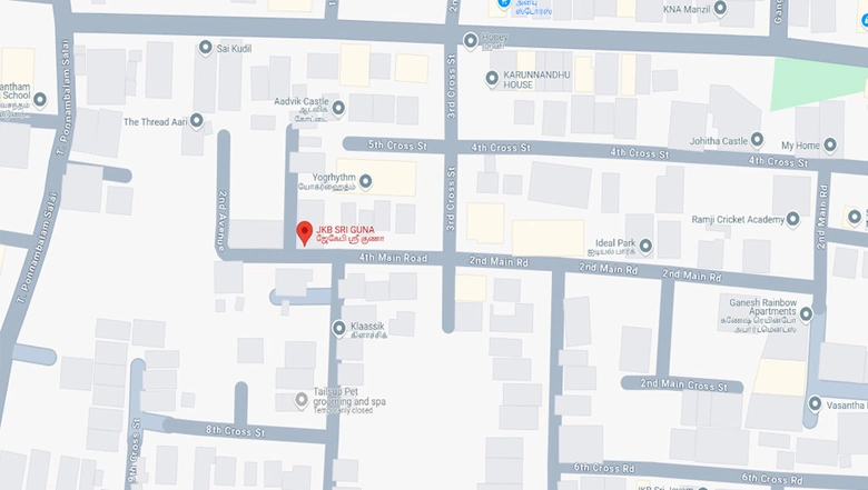 Location