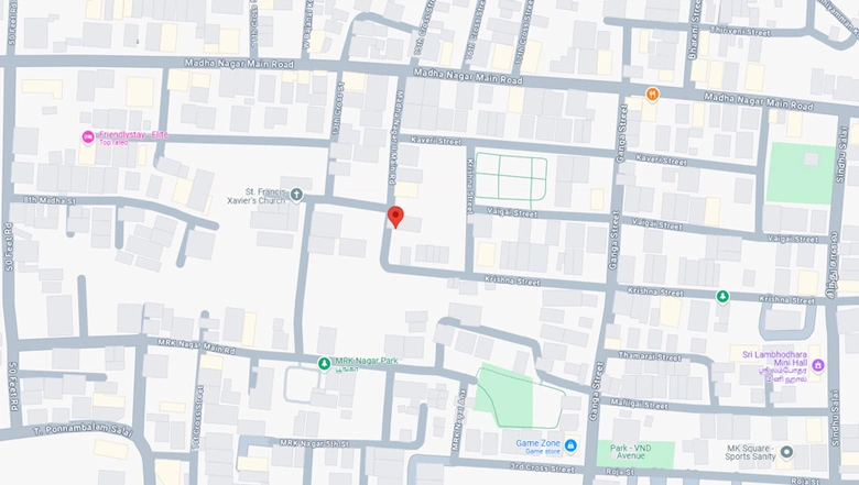 Location