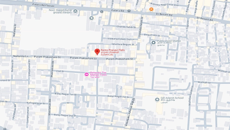 Location
