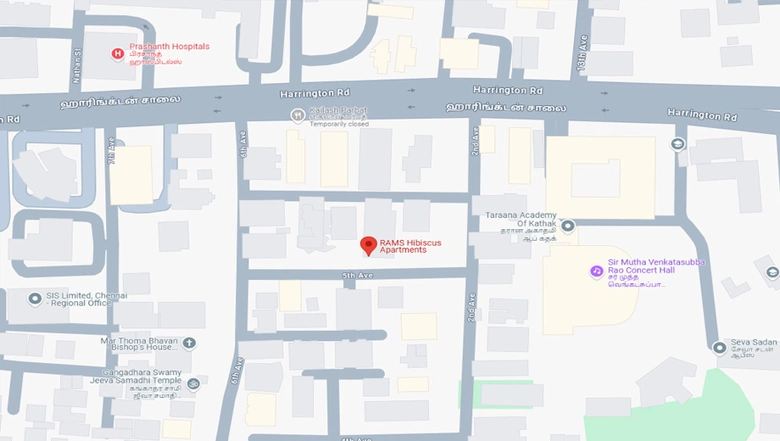 Location