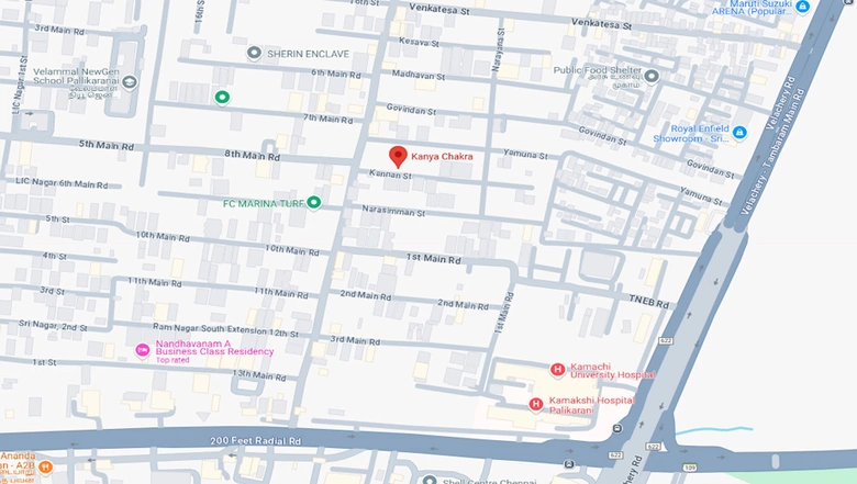Location