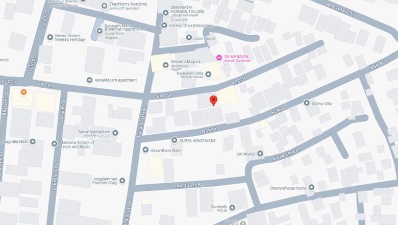 Location