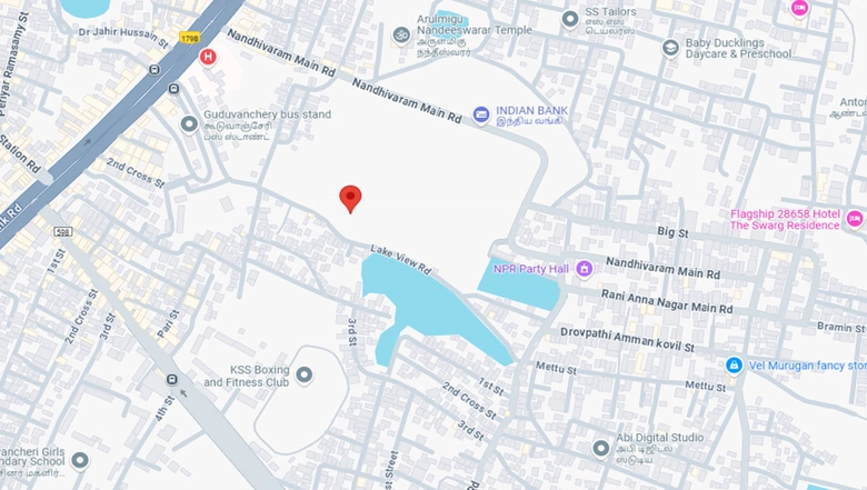 Location