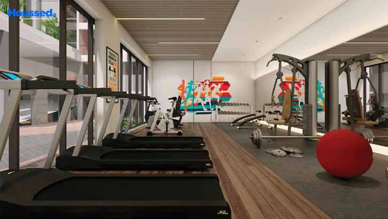 Amenities