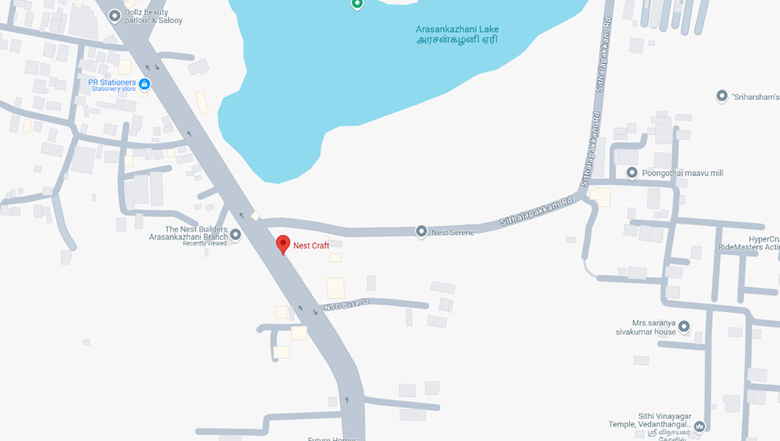 Location