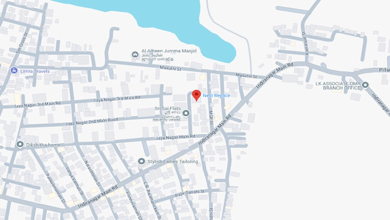 Location