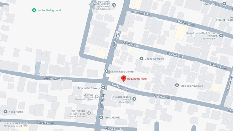 Location