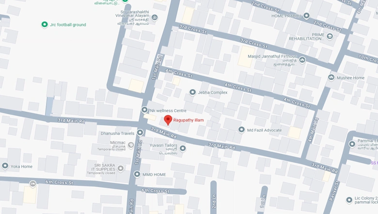 Location