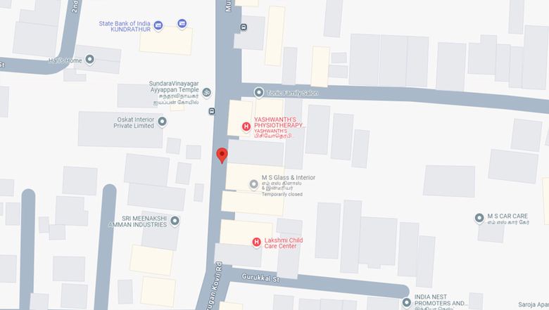 Location