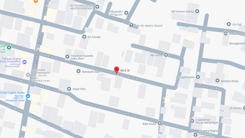 Location