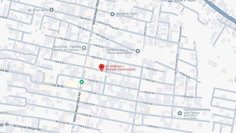 Location