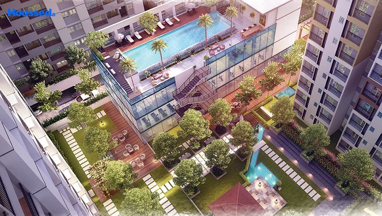 Amenities