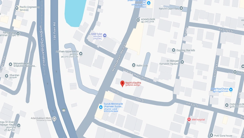 Location