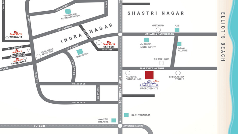 Location