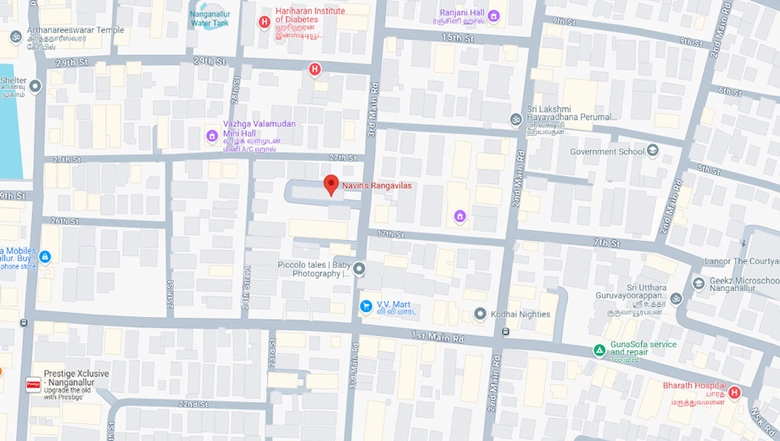 Location