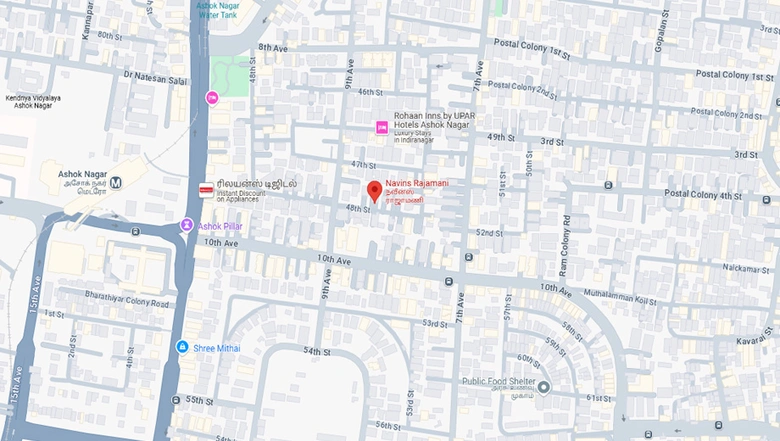 Location