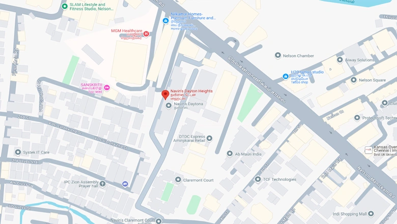 Location