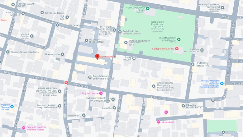 Location