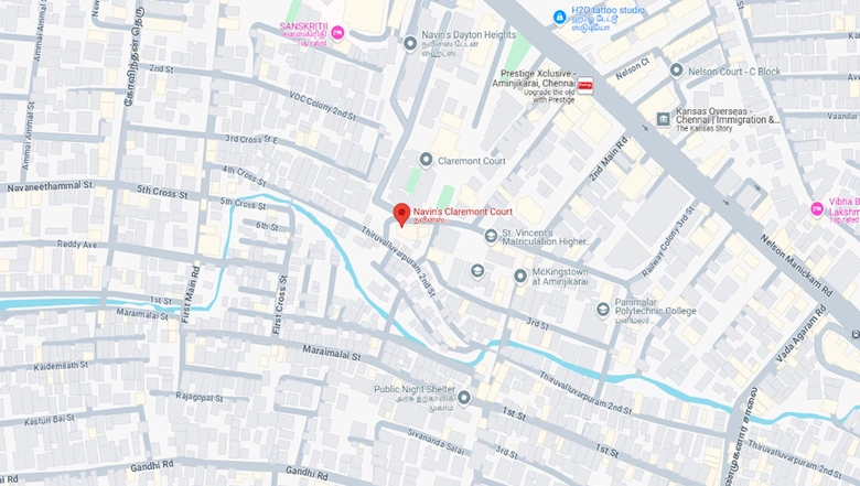 Location