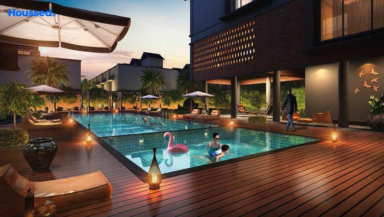 Amenities