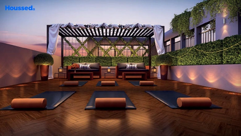Amenities
