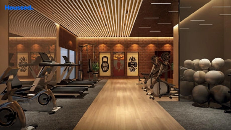 Amenities