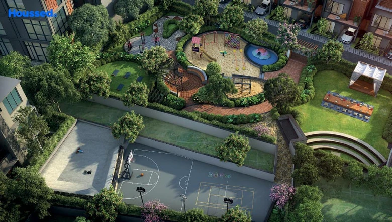 Amenities
