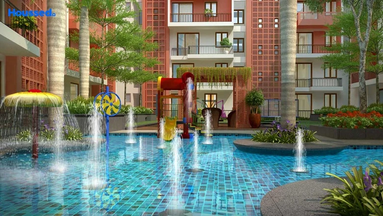 Amenities