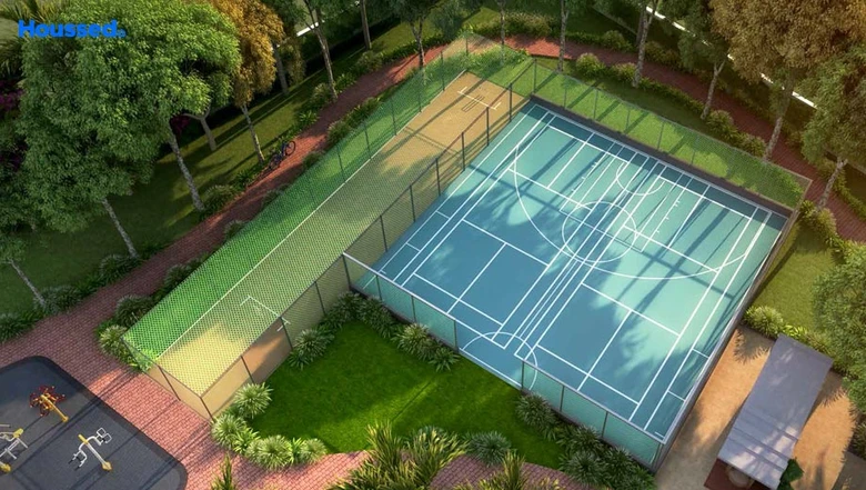 Amenities