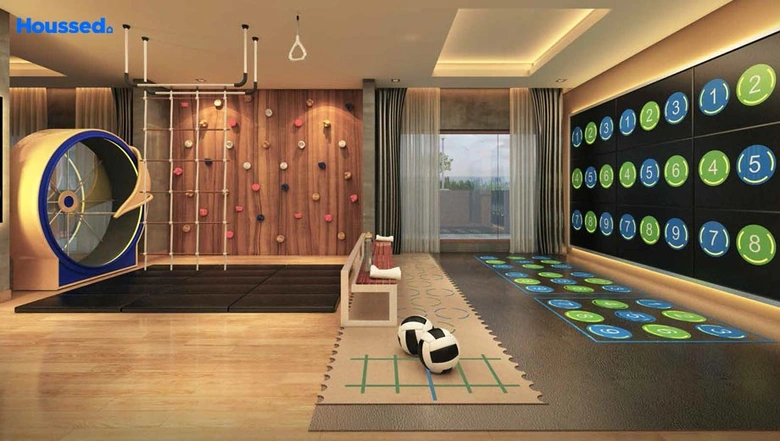 Amenities