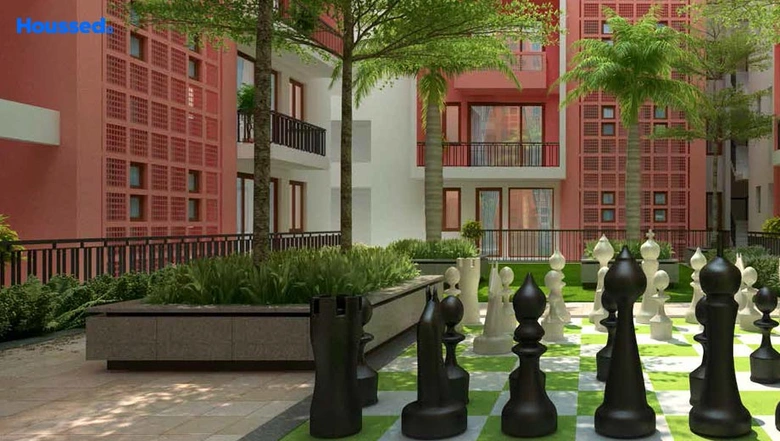 Amenities
