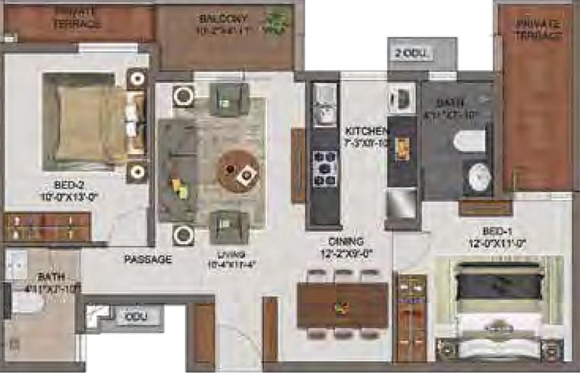 https://imgcdn.houssed.com/Assets/Files/Projects/136259/BHK_Configuration/2-BHK-1093-1749018277.webp