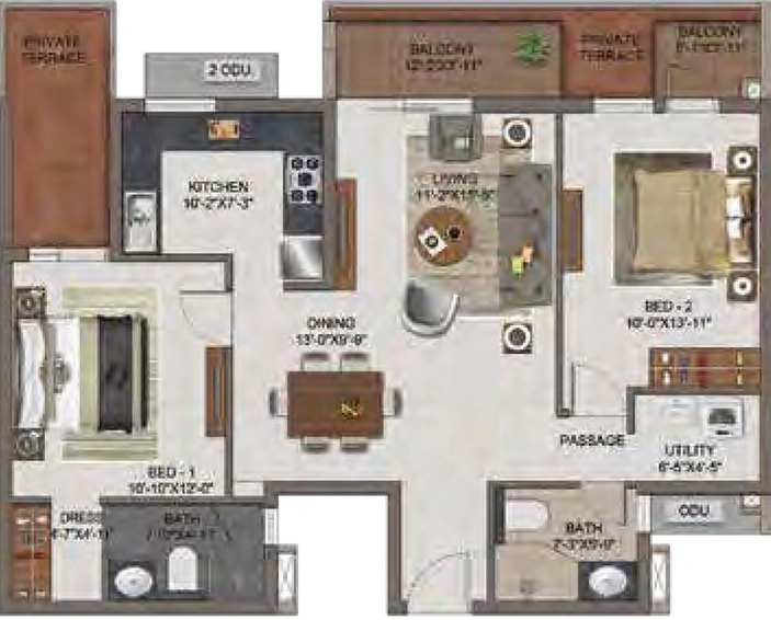 https://imgcdn.houssed.com/Assets/Files/Projects/136259/BHK_Configuration/2-BHK-1346-1749018307.webp