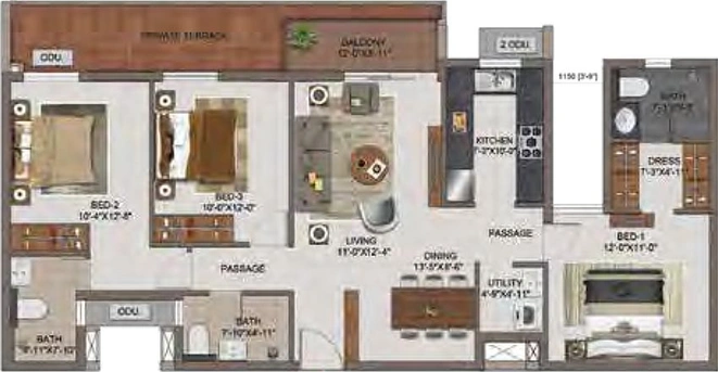 https://imgcdn.houssed.com/Assets/Files/Projects/136259/BHK_Configuration/3-BHK-1599-1749018342.webp
