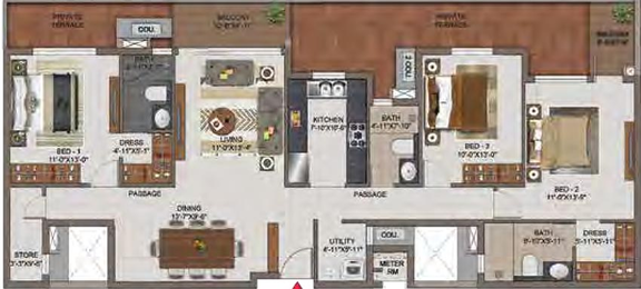 https://imgcdn.houssed.com/Assets/Files/Projects/136259/BHK_Configuration/3-BHK-1940-1749018385.webp