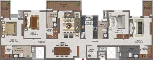 https://imgcdn.houssed.com/Assets/Files/Projects/136259/BHK_Configuration/4-BHK-2356-sba-1749018429.webp