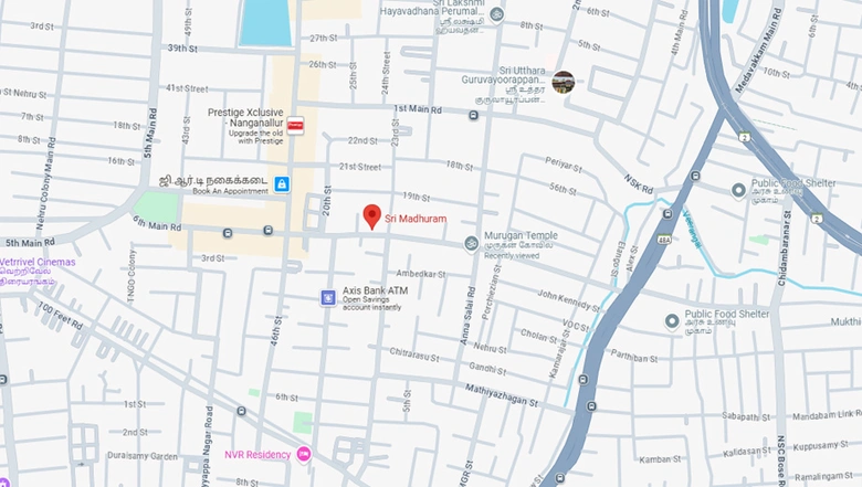Location