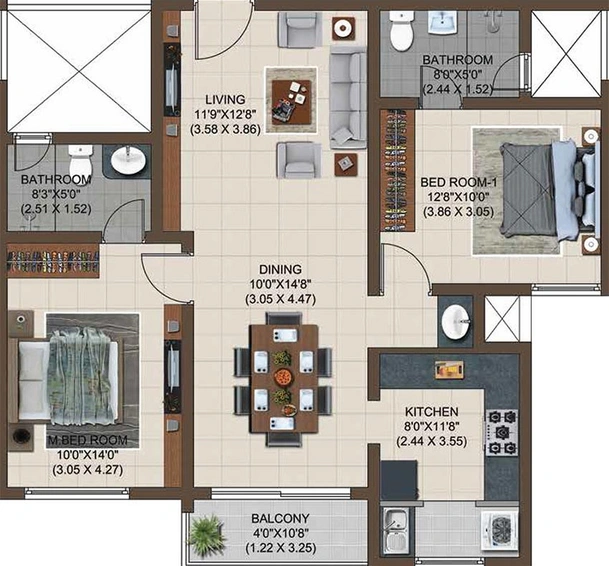 https://imgcdn.houssed.com/Assets/Files/Projects/136269/BHK_Configuration/2-BHK-1204-1748863078.webp