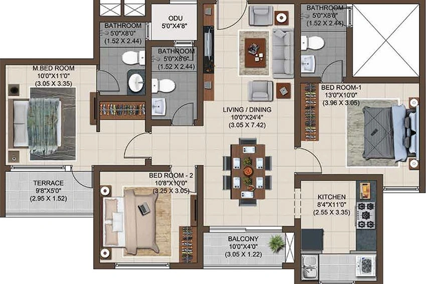 https://imgcdn.houssed.com/Assets/Files/Projects/136269/BHK_Configuration/3-BHK-1372-1748863134.webp