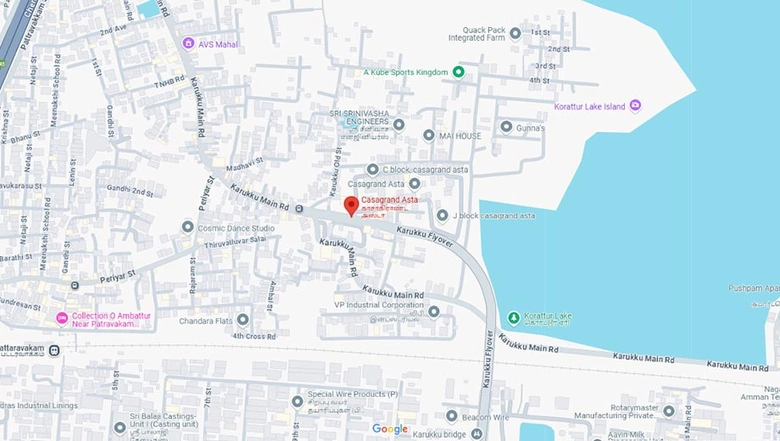 Location