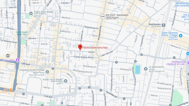 Location