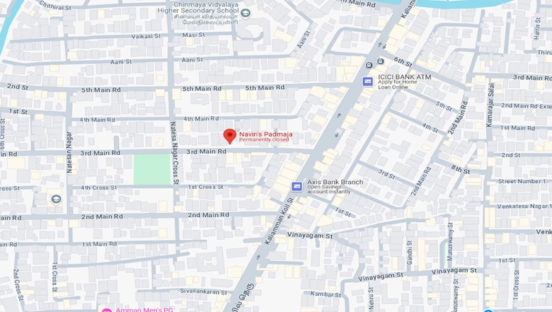 Location